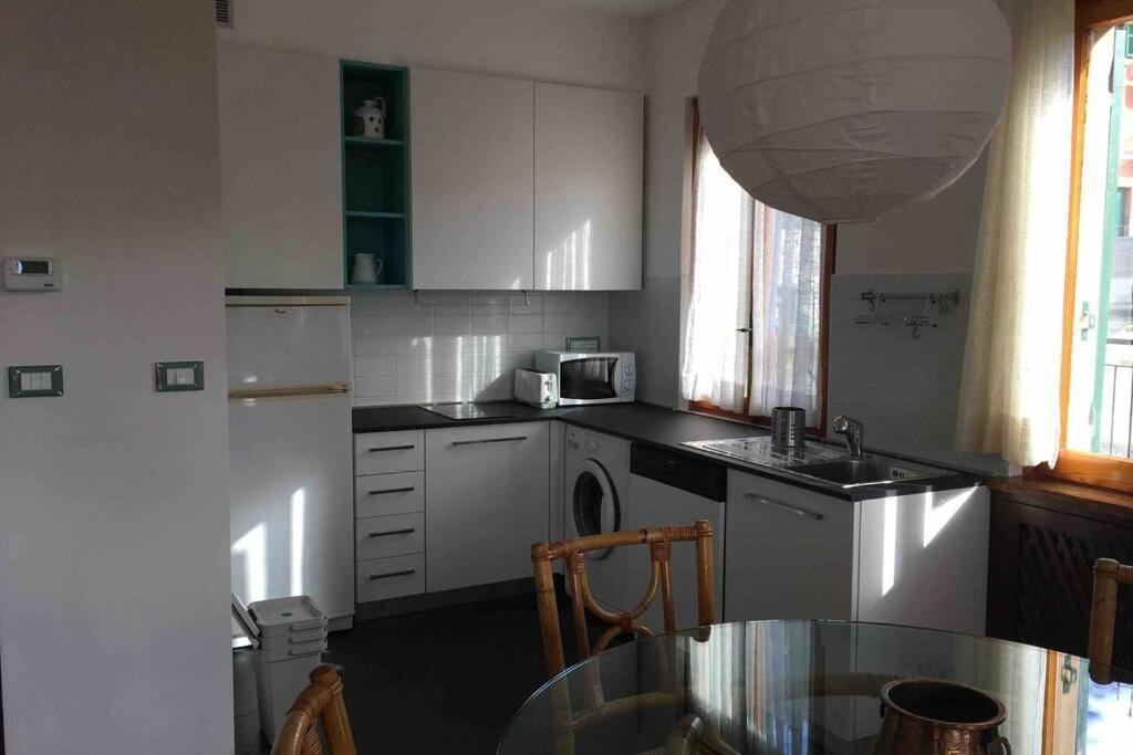Apartament Acqua Marina Camogli Zewnętrze zdjęcie